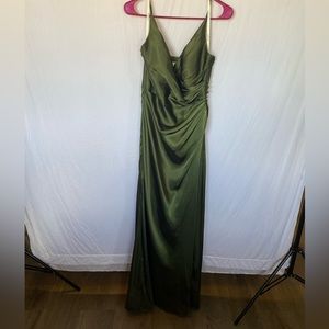 Bridesmaid Dress